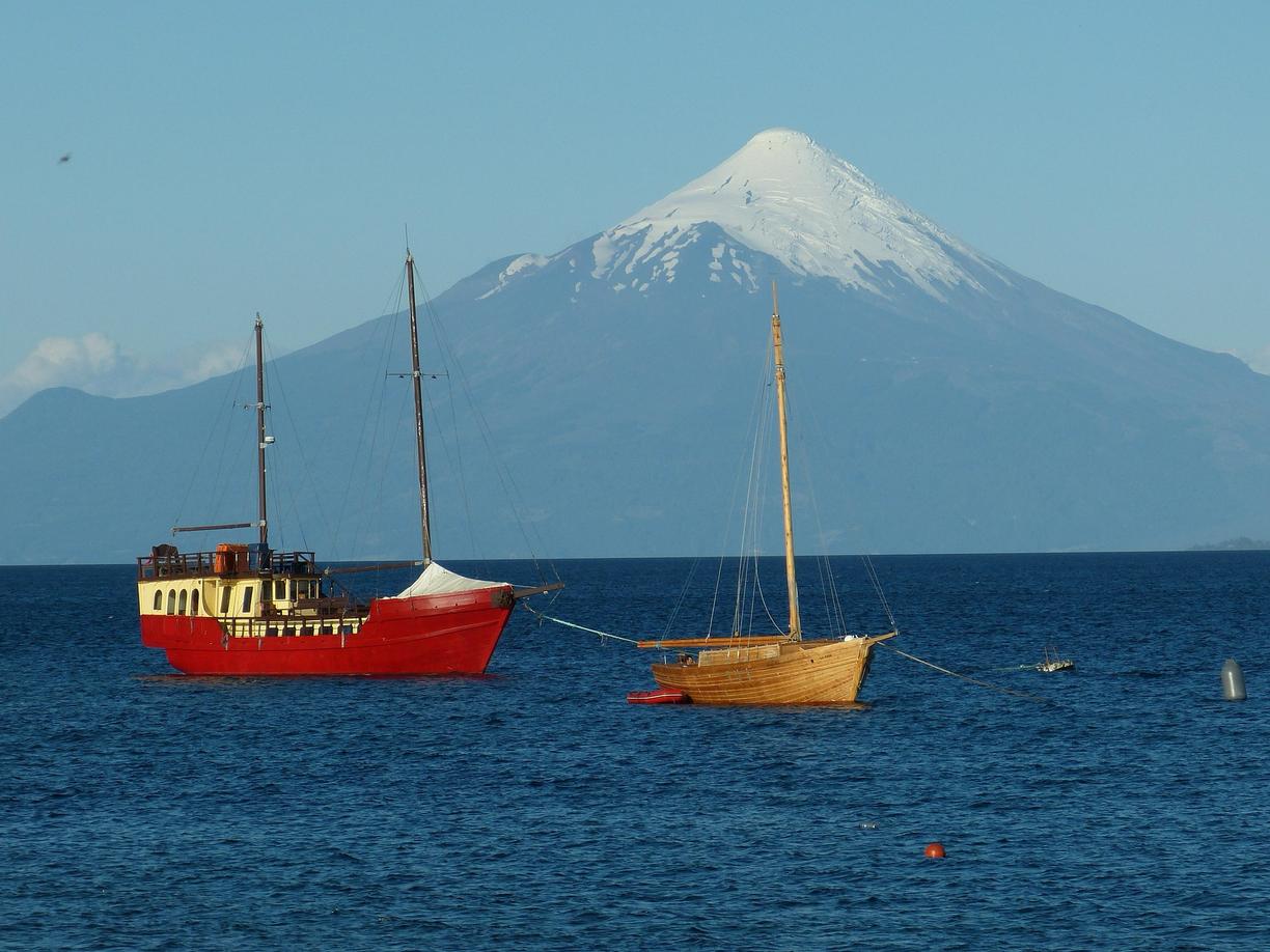 Puerto Varas