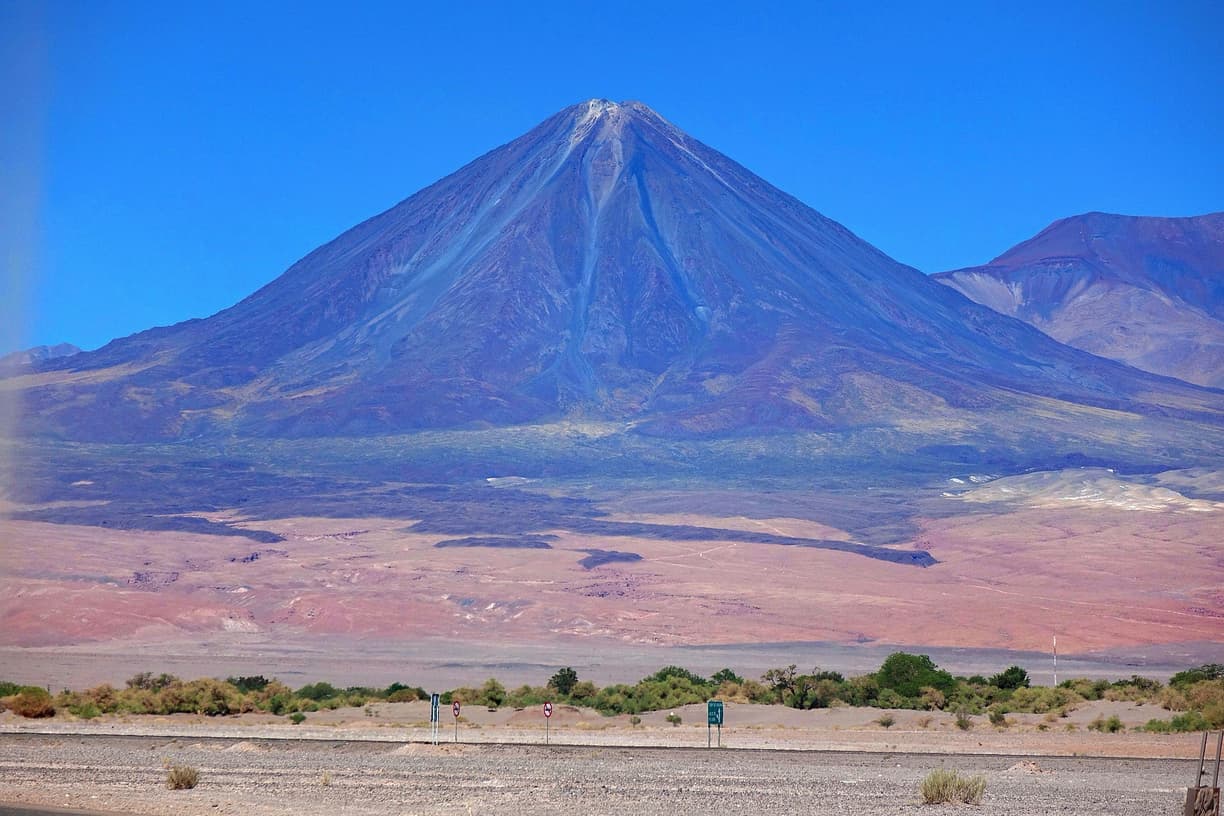 San Pedro de Atacama