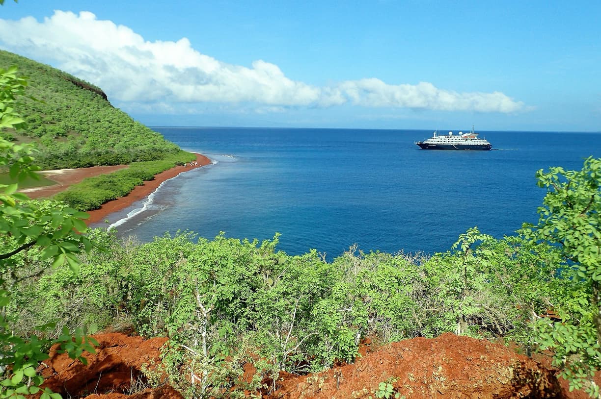 Galapagos (Puerto Ayora)