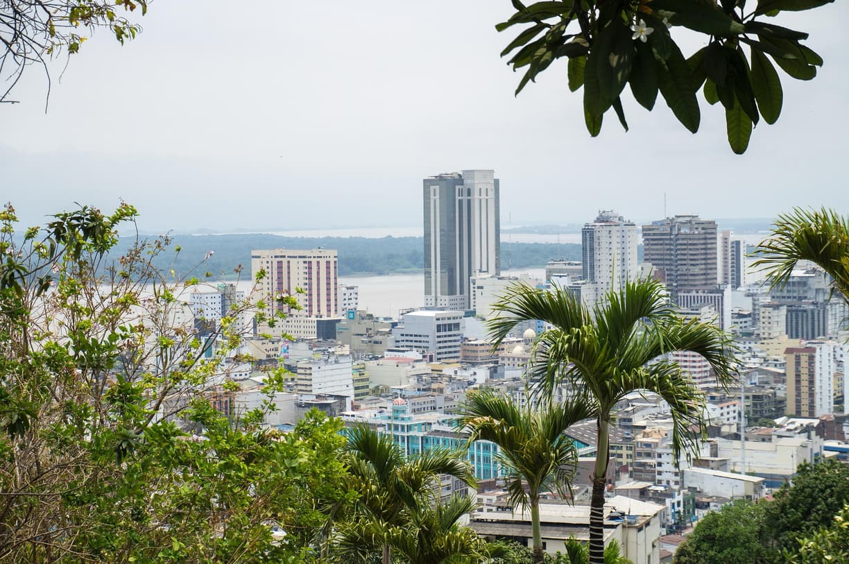 Guayaquil