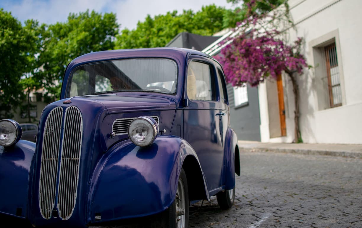 Colonia del Sacramento