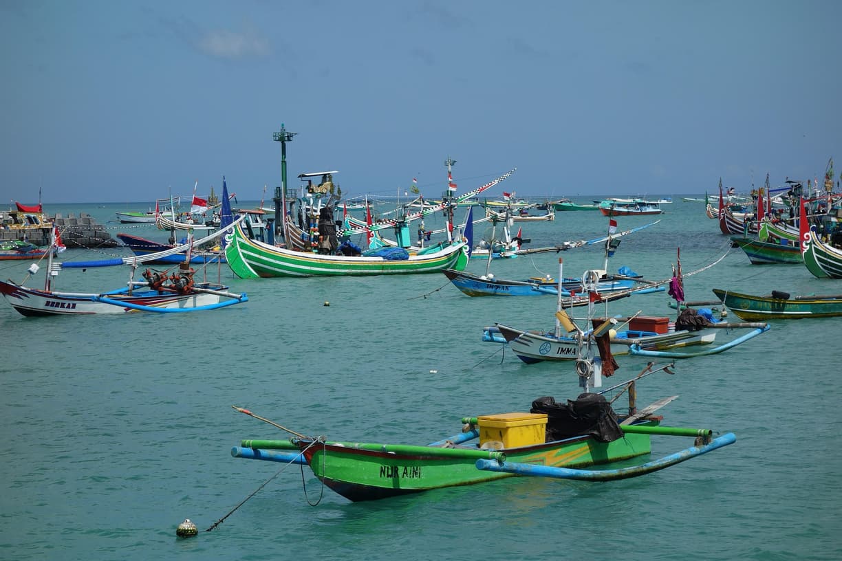 Jimbaran