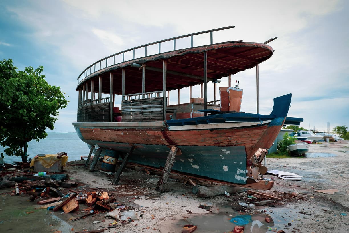 Maafushi