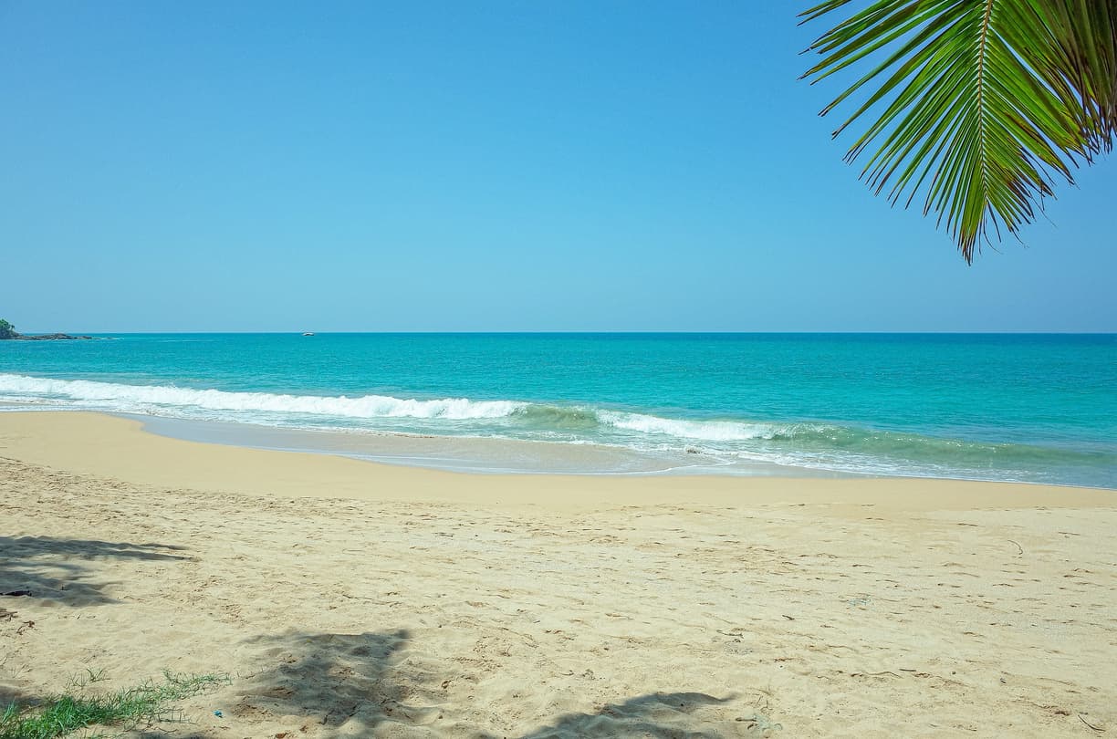 Bentota