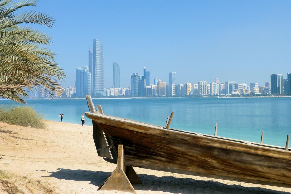 Dubaj