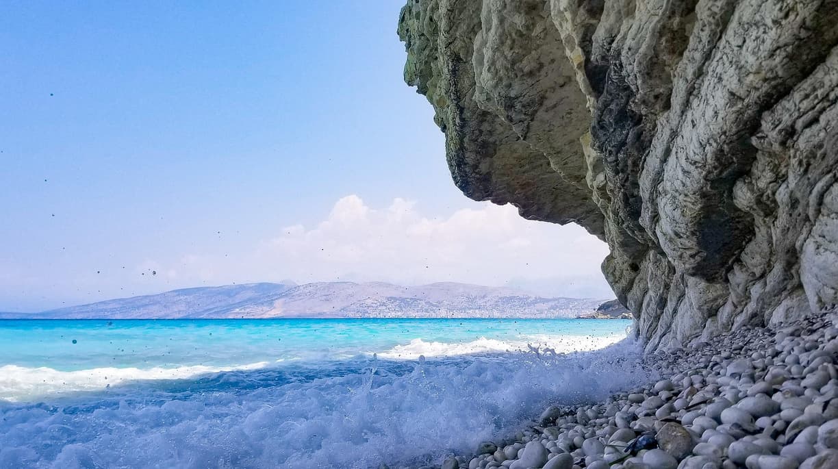 Saranda