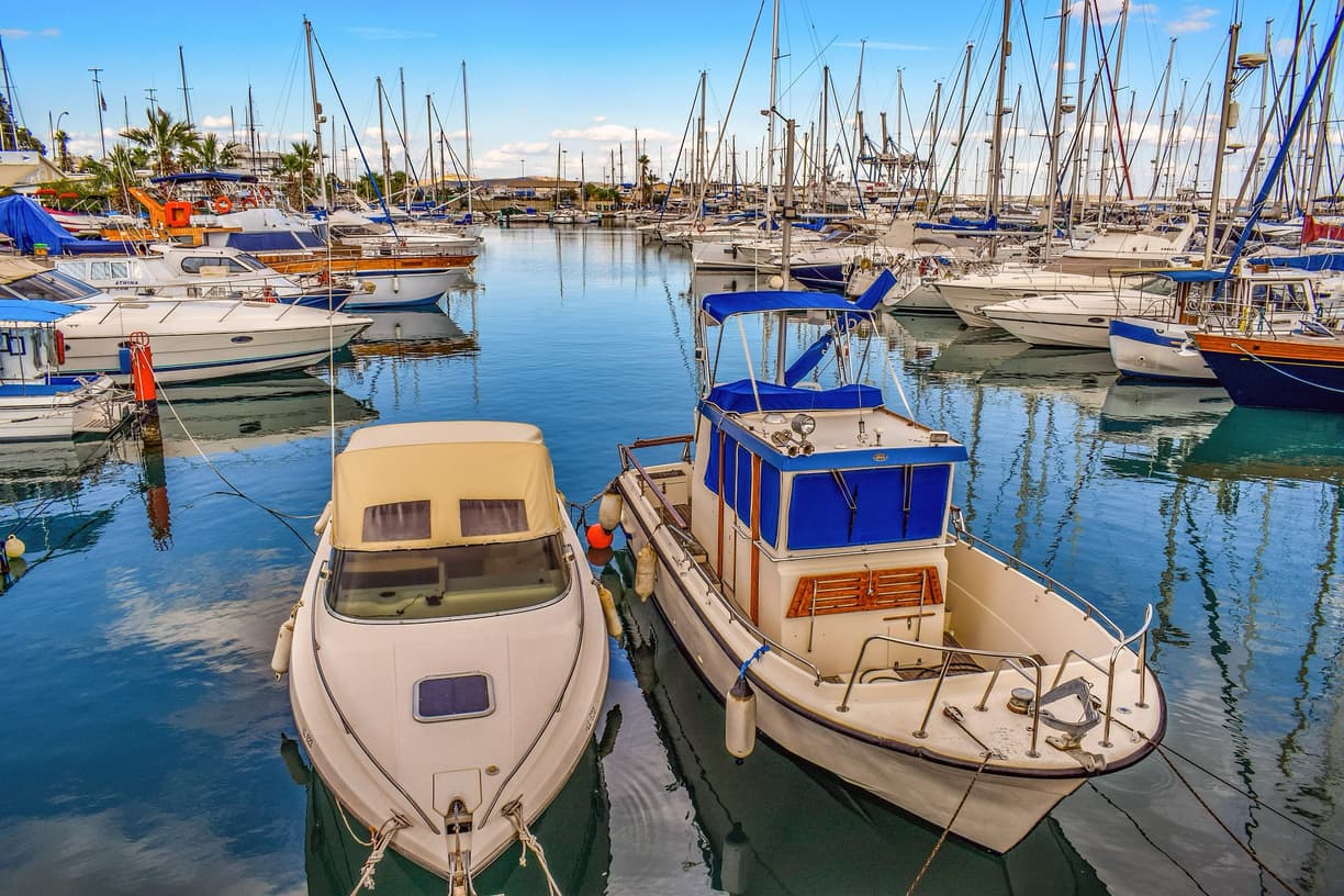Larnaka