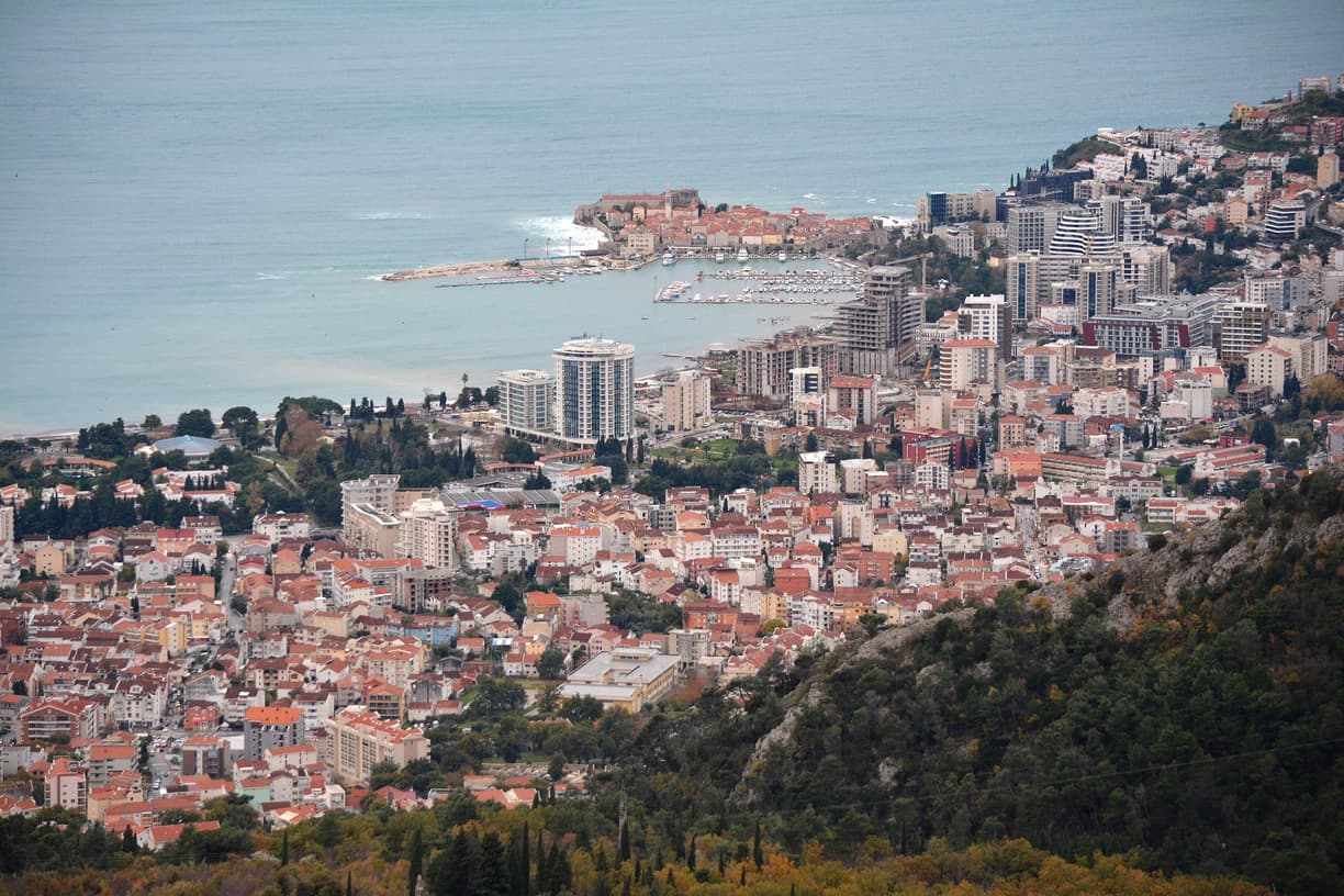 Budva