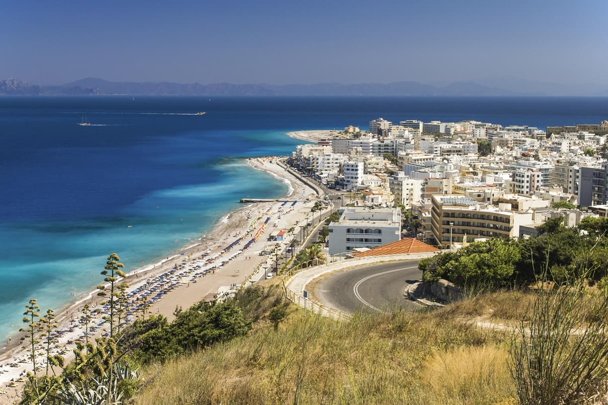 Rodos