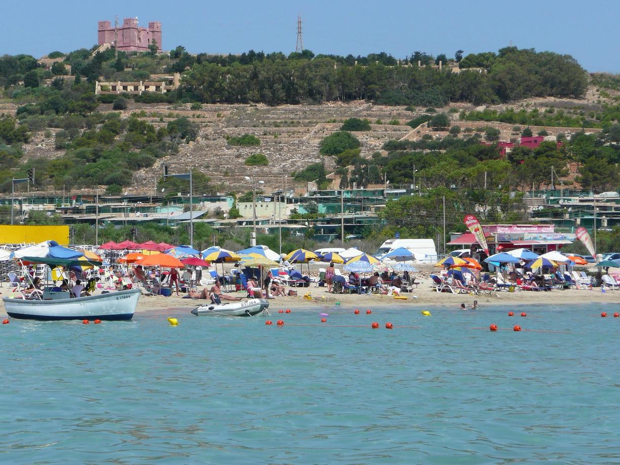 Mellieħa