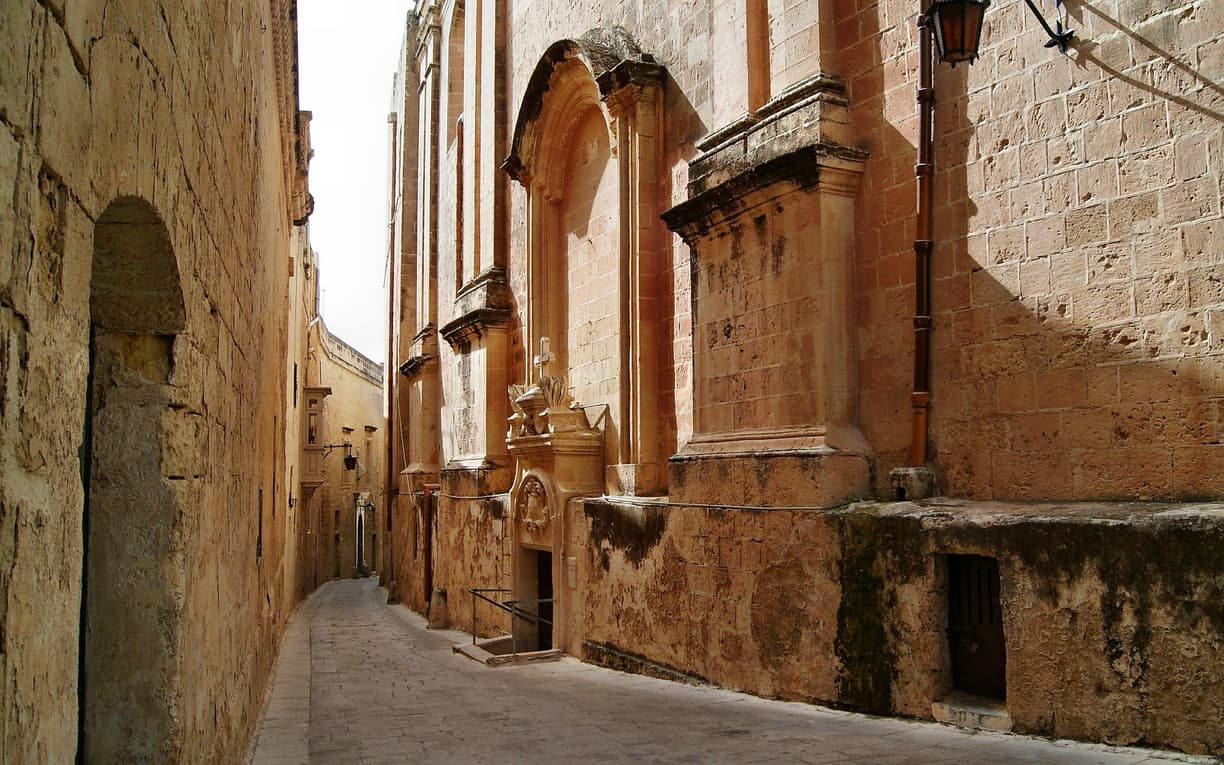 St. Julian’s
