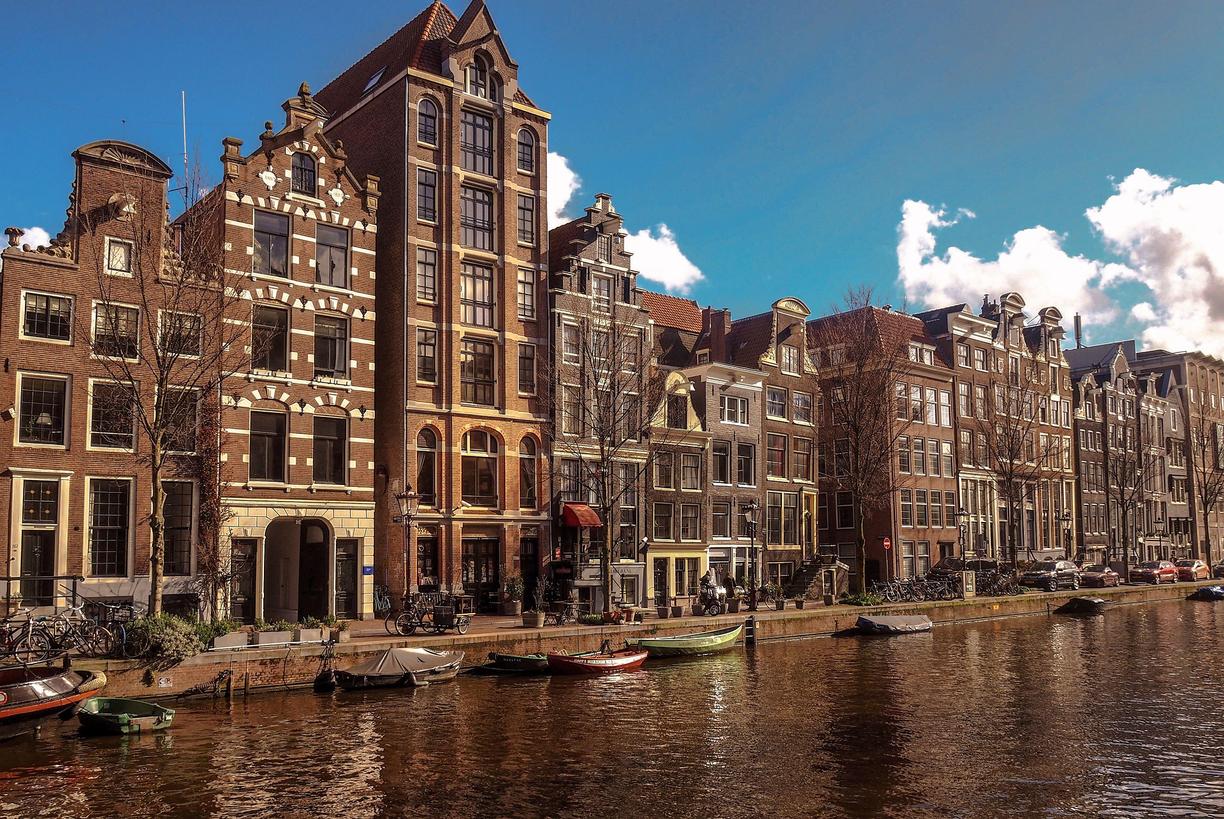 Amsterdam