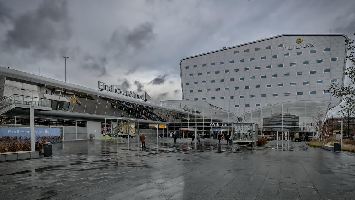 Eindhoven