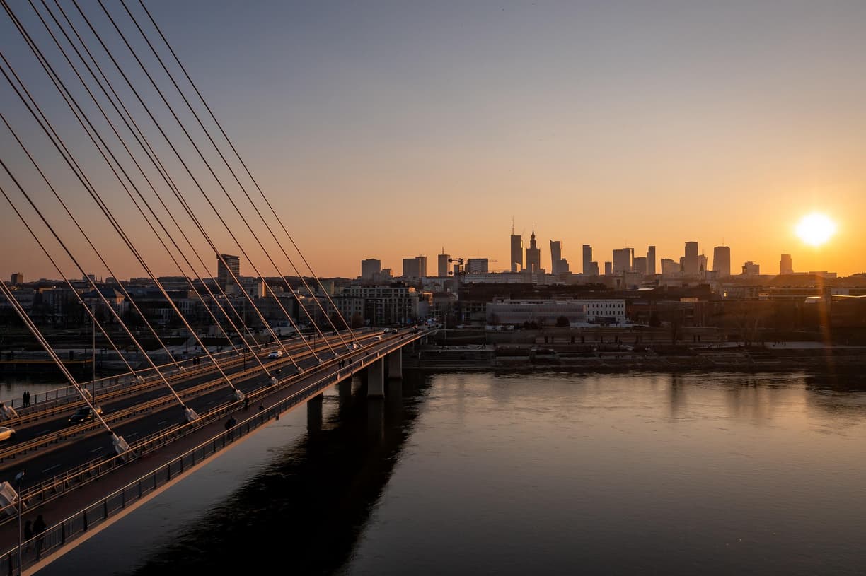 Warszawa