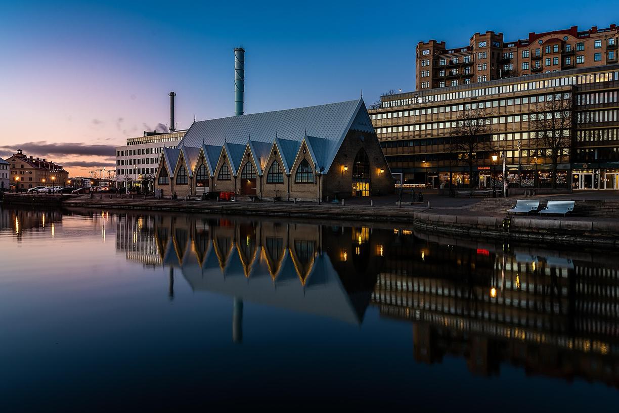 Göteborg
