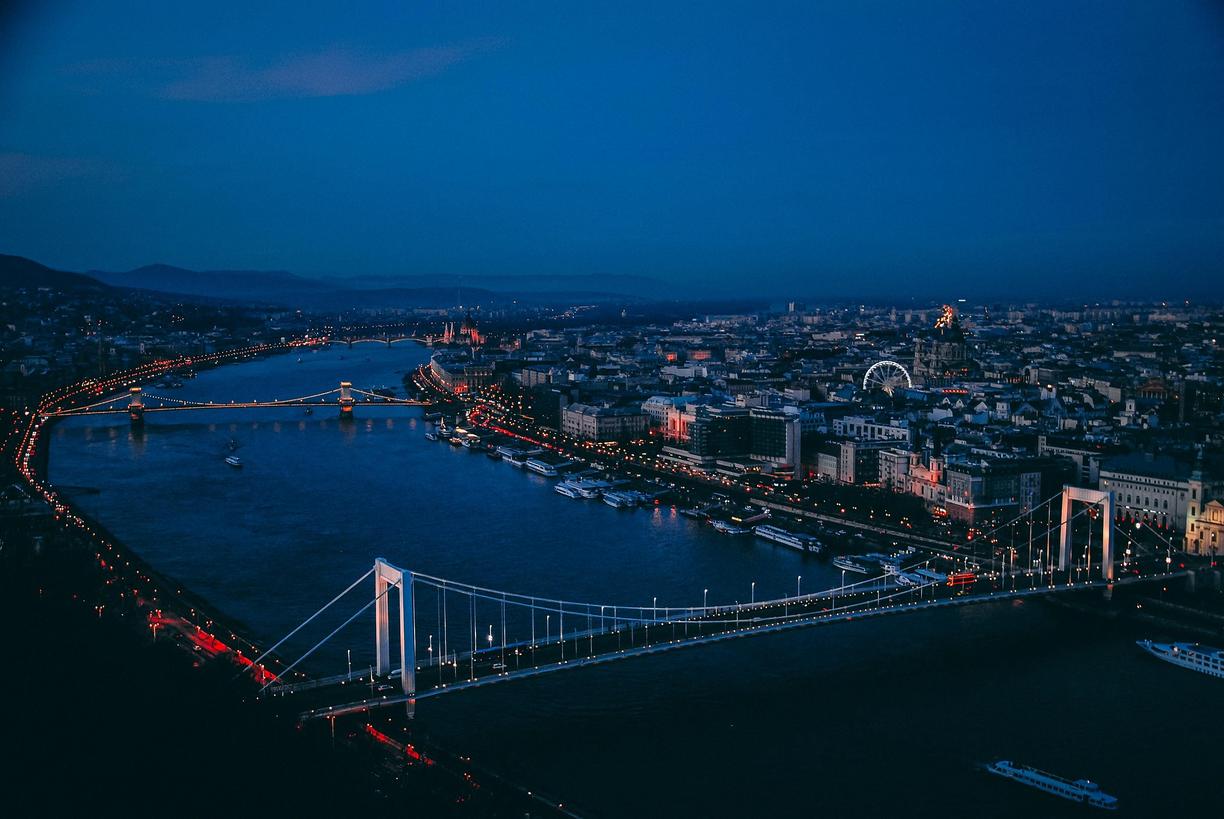 Budapeszt