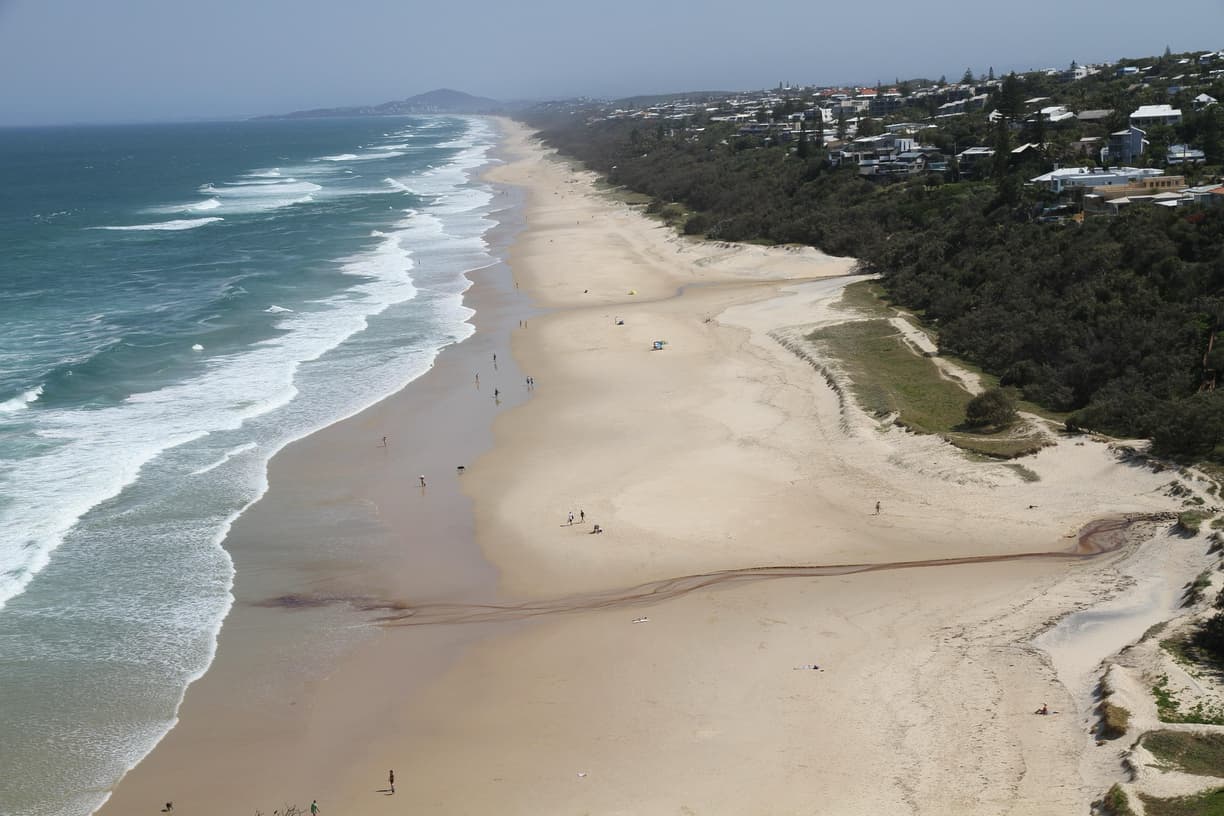 Gold Coast