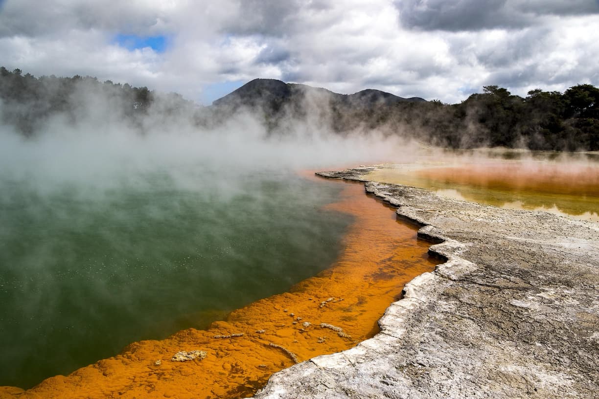 Rotorua