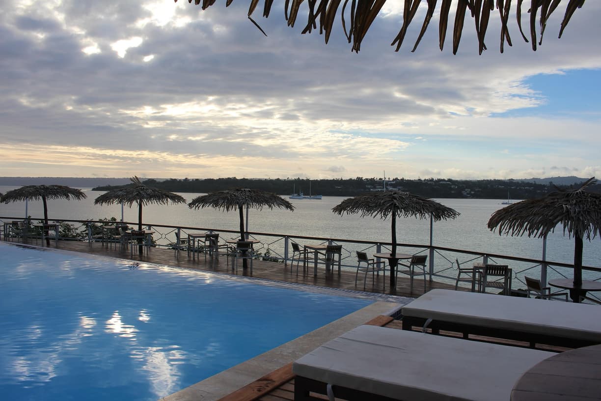 Vanuatu
