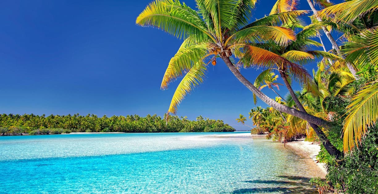 Aitutaki
