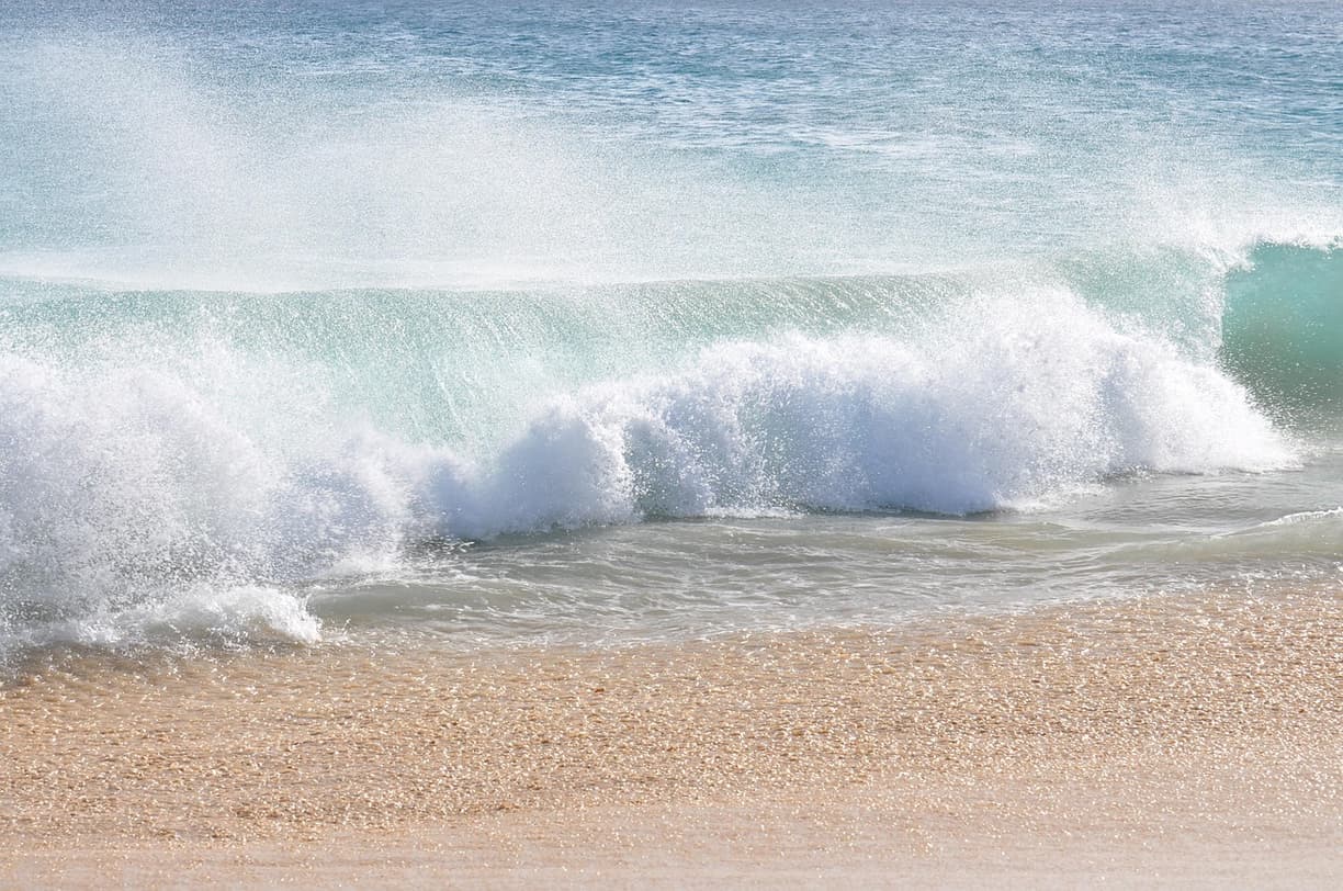 Wyspy Zielonego Przylądka: jaka 7‑dniowa trasa — miasta, natura, plaże?