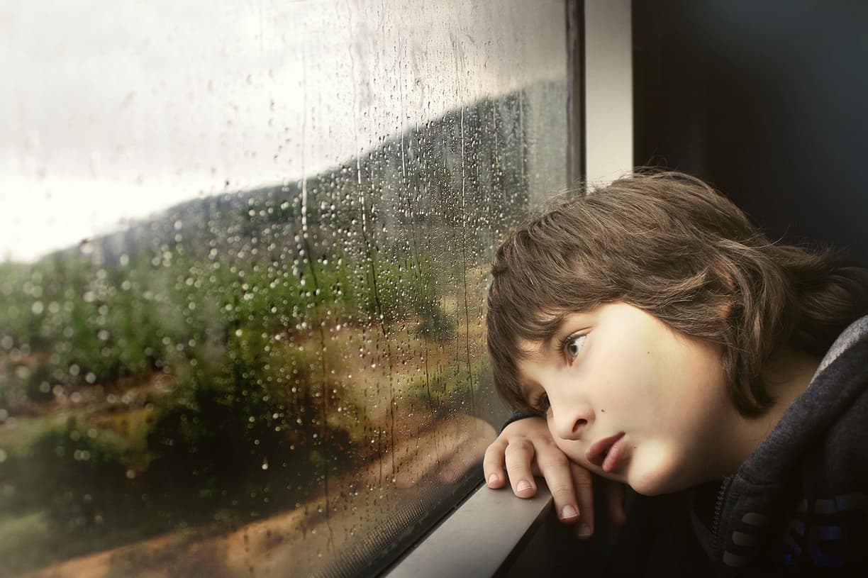 Widok z Fortu Bored na Dżerbie