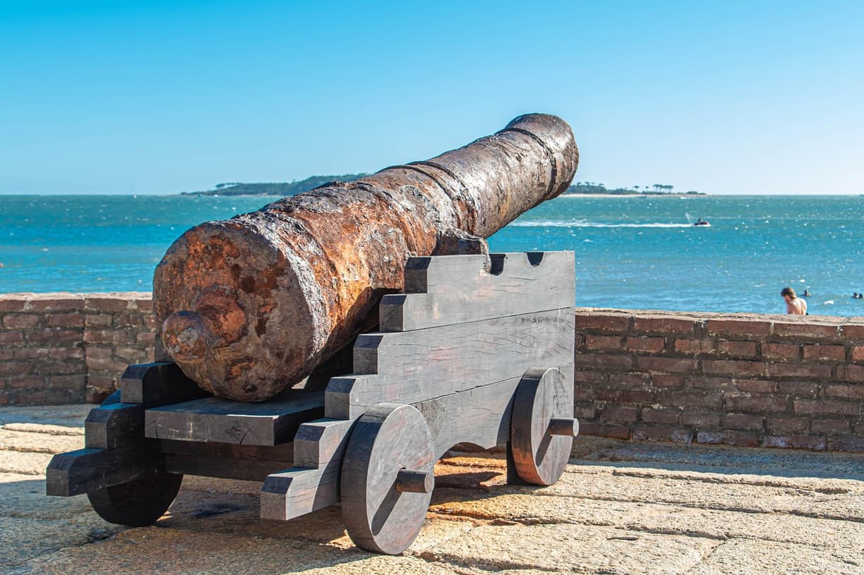 Punta del Este: co zobaczyć w 48 godzin?