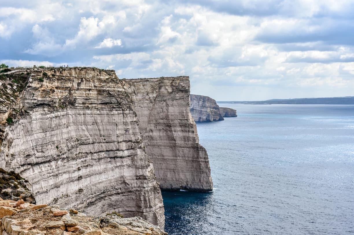 Malta - idealne miejsce na wakacje