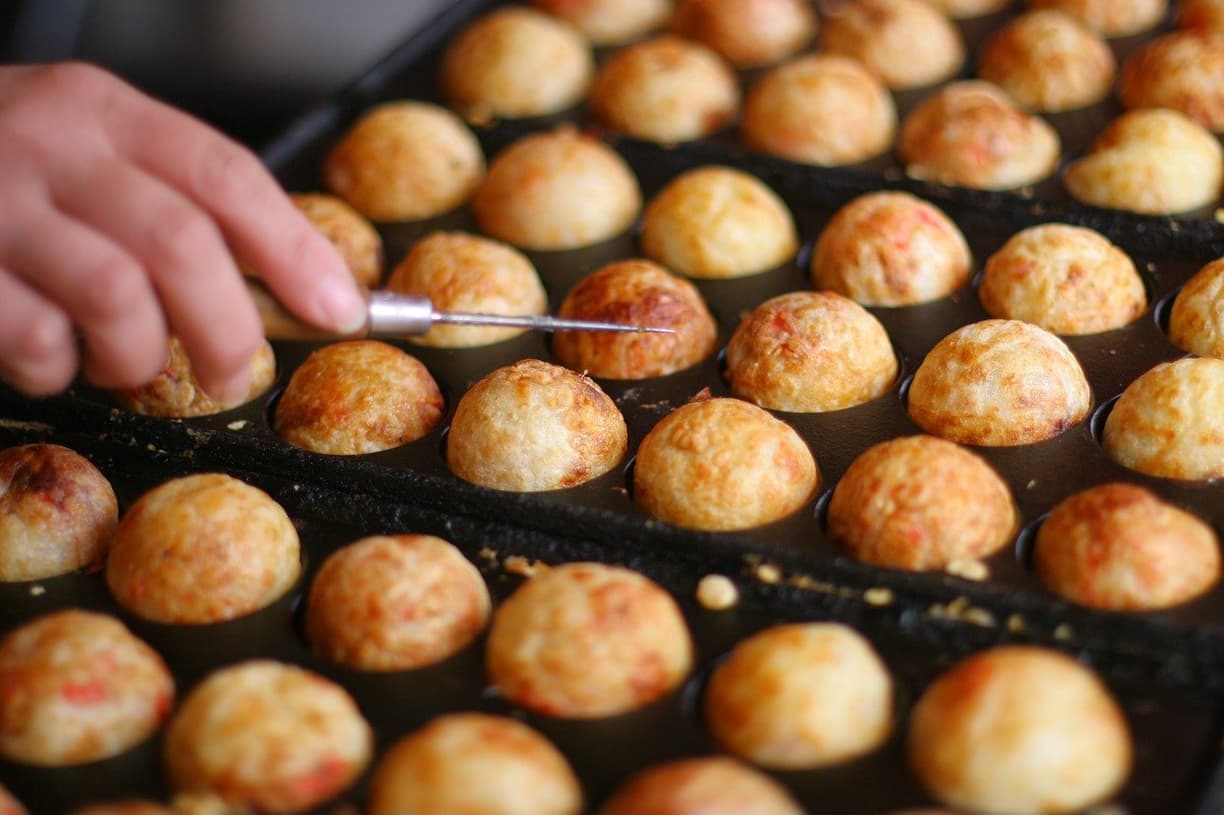 Los Angeles: gdzie zjeść — lokalne klasyki i street food?