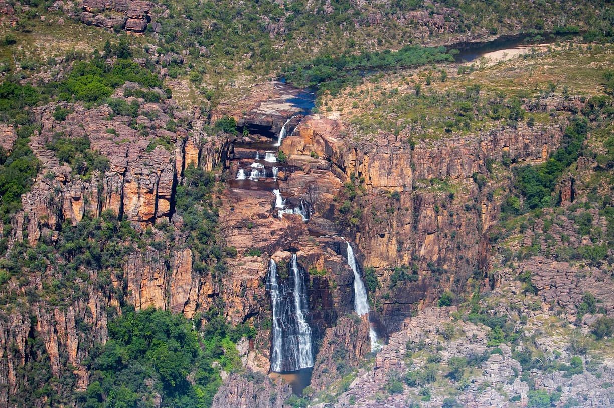 Park Narodowy Kakadu