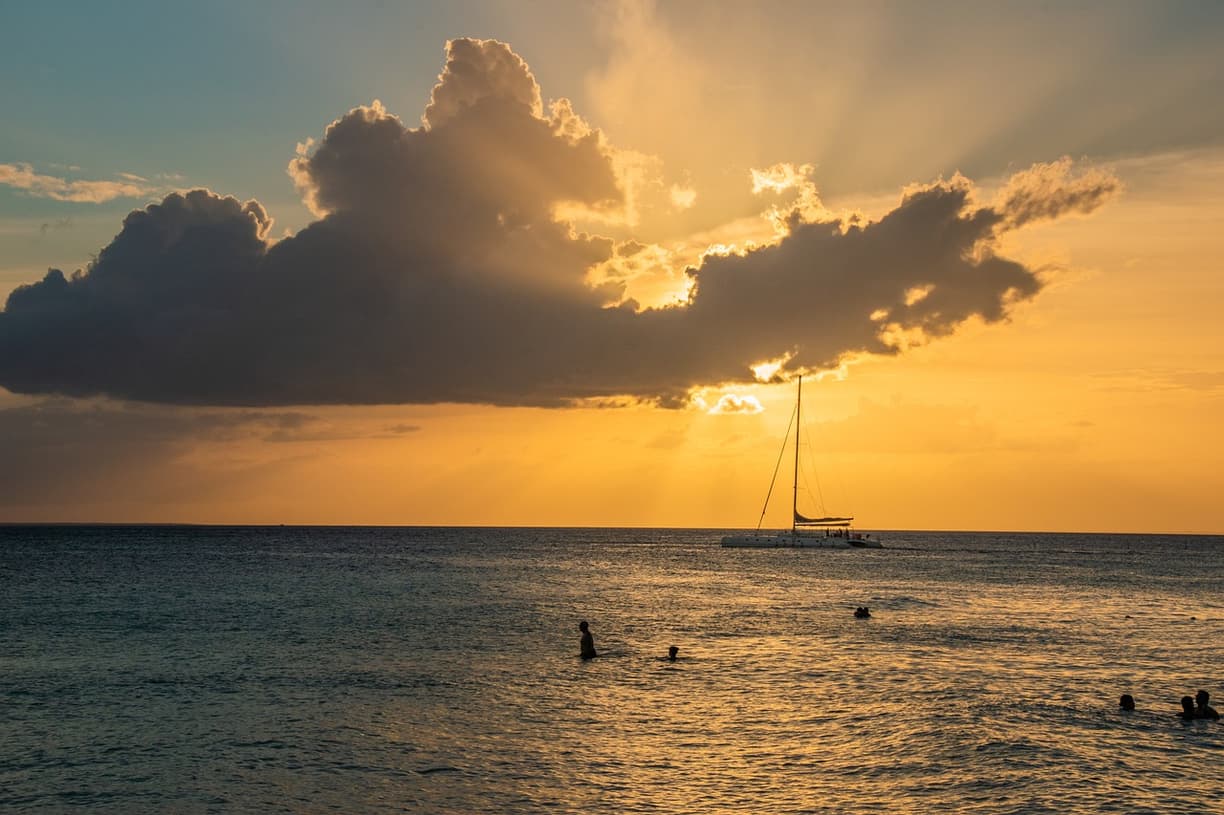 Bayahibe: które plaże i zatoki wybrać?
