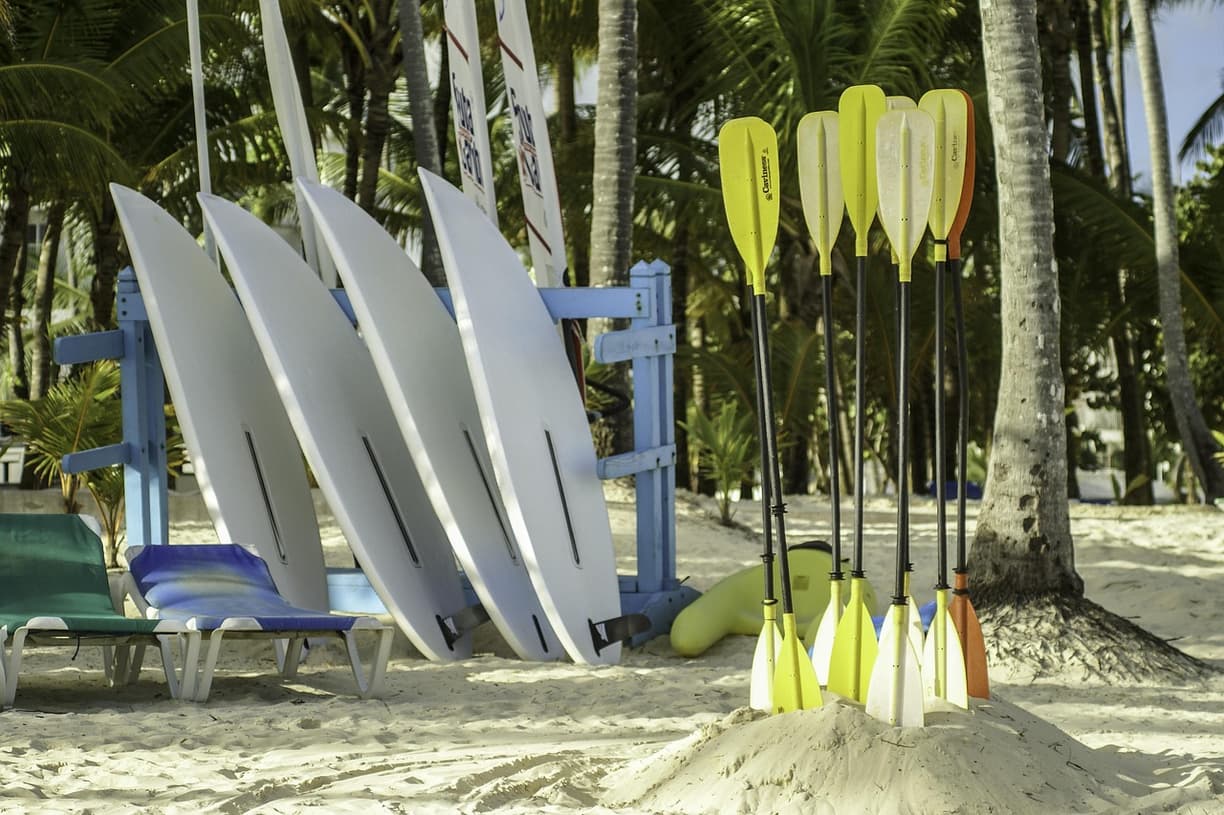 Punta Cana: najlepsze punkty widokowe i zdjęcia?