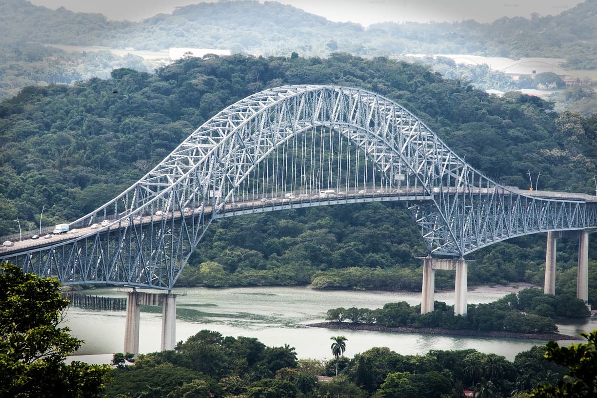 Panama: ile kosztuje tydzień wyjazdu — przykładowy budżet?