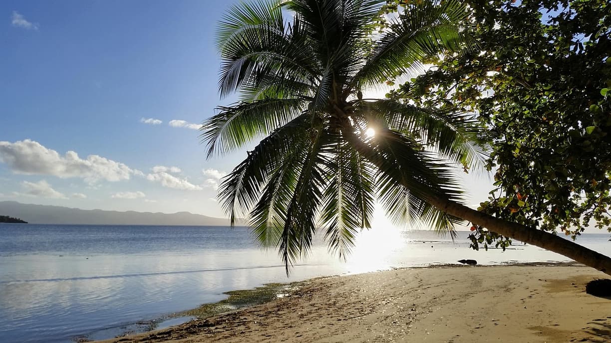 Yasawa Islands: gdzie nocować — najlepsze części i hotele?