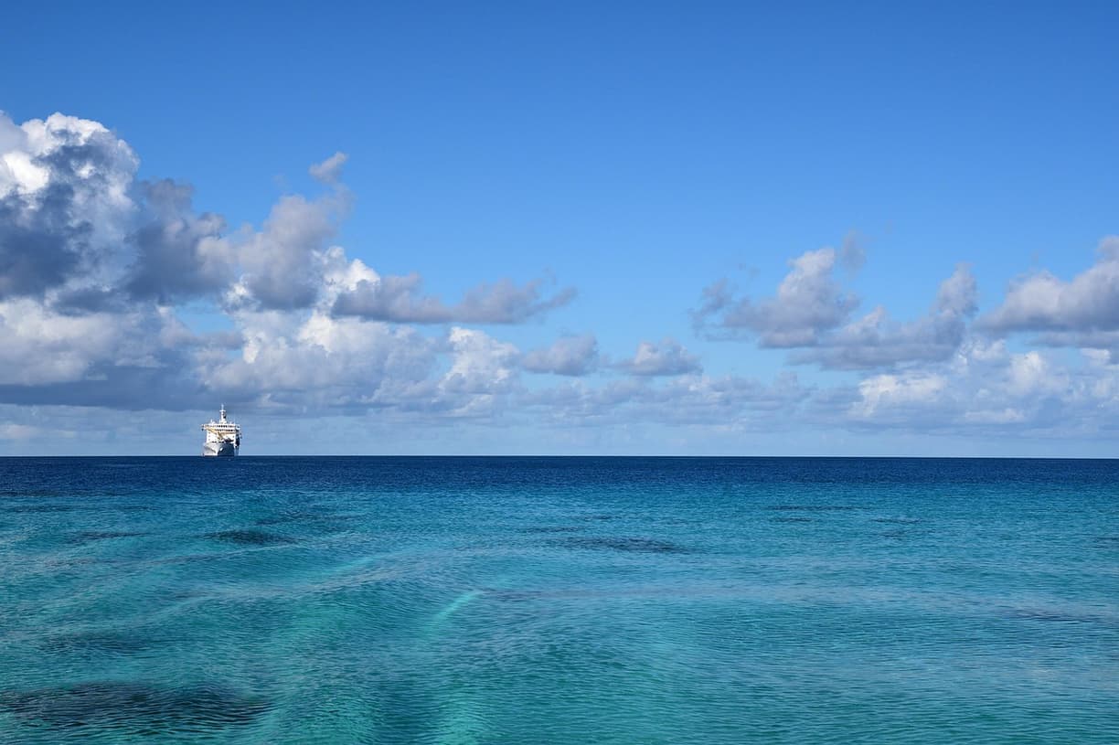 Tropikalne wakacje na Yasawa Islands