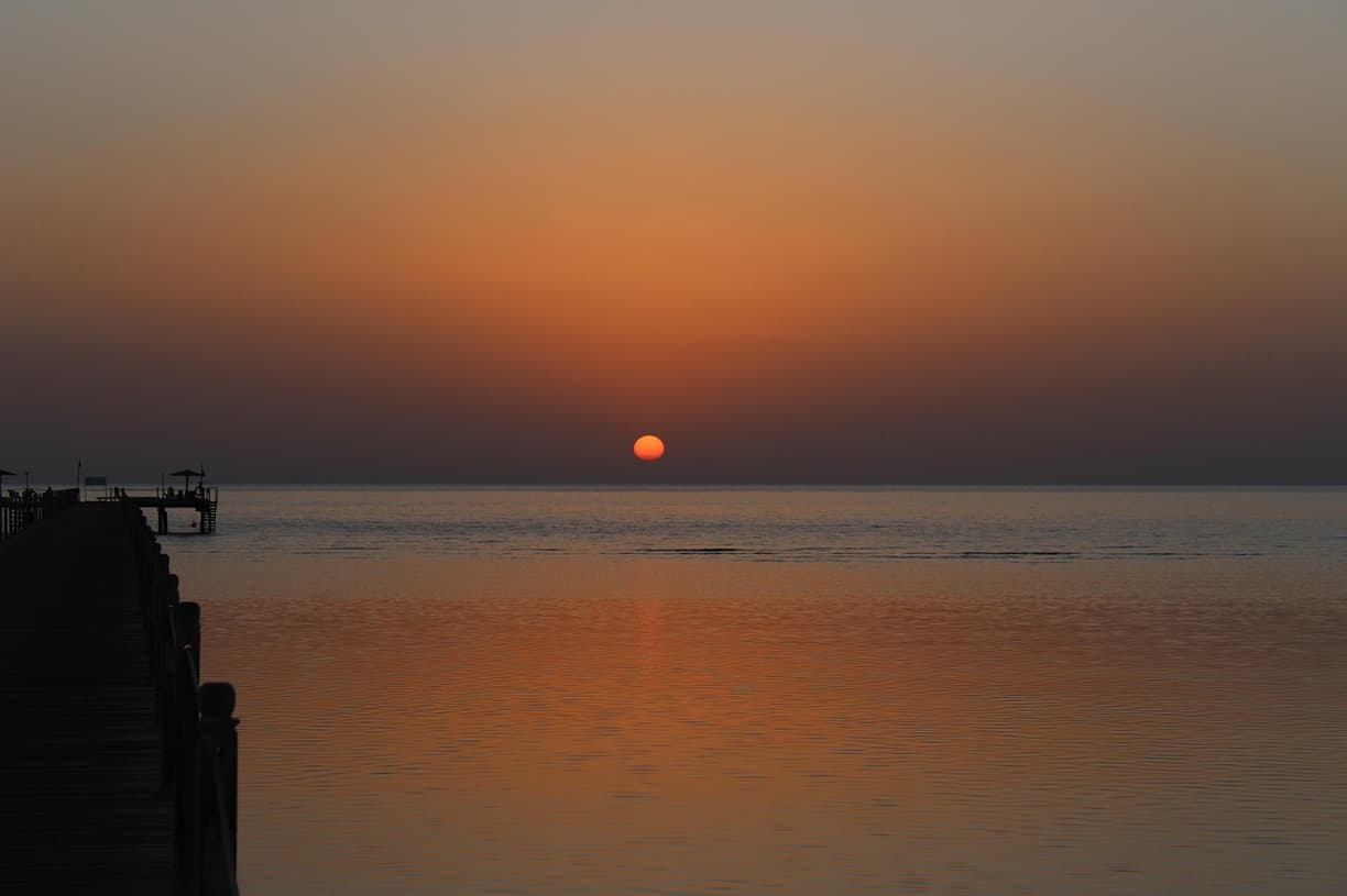 Marsa Alam: co zobaczyć w 48 godzin?