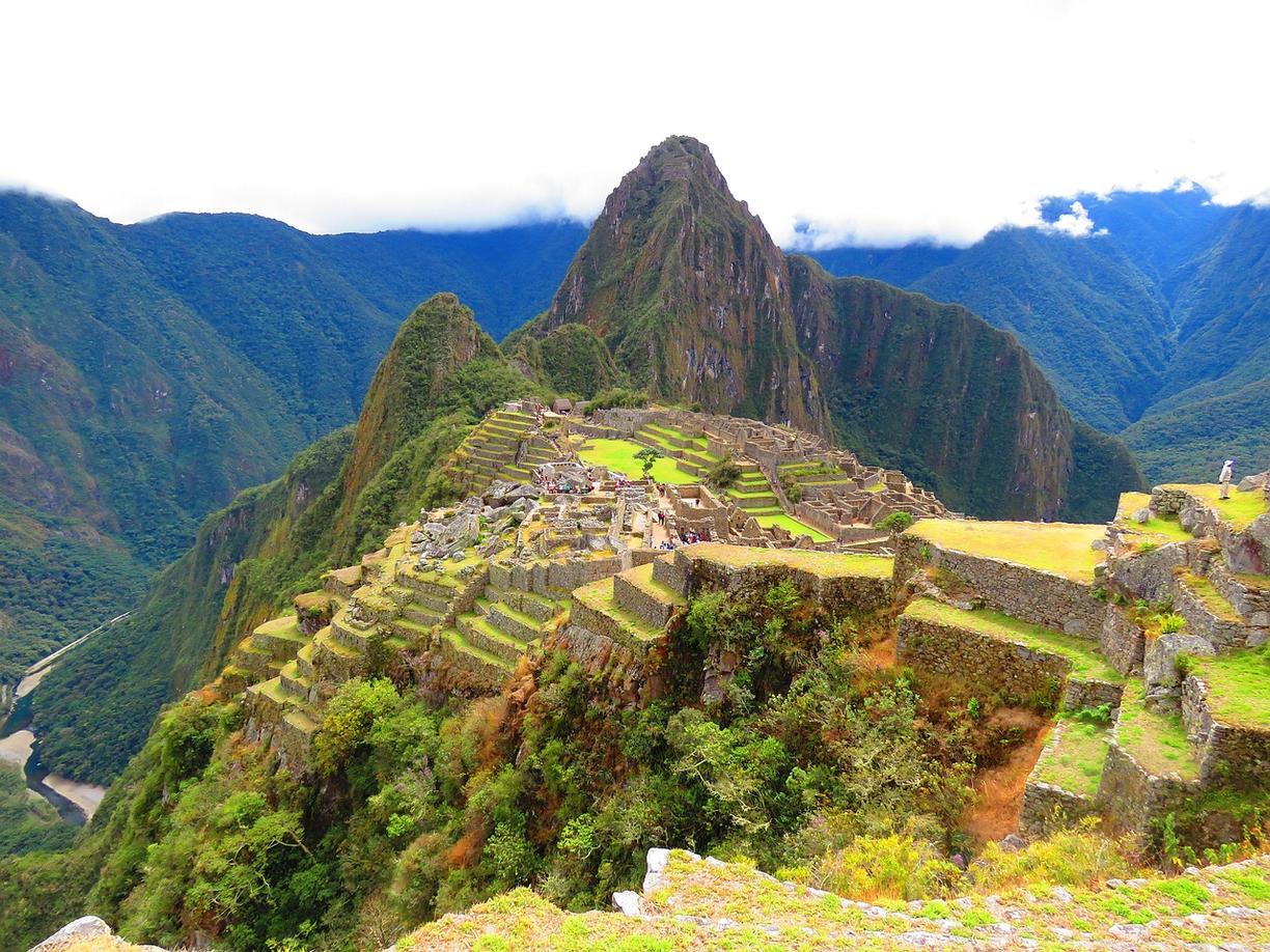 Peru: ile kosztuje tydzień wyjazdu — przykładowy budżet?