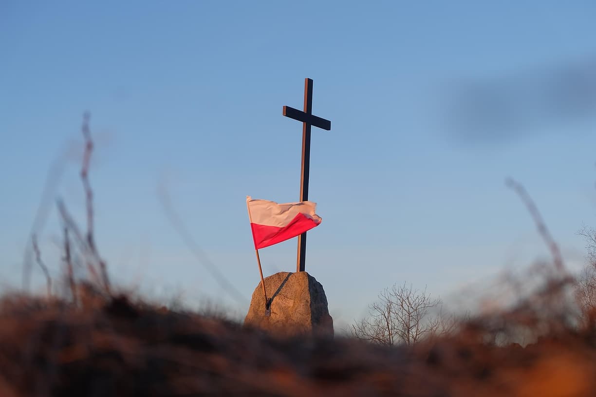 La Bandera - narodowa potrawa Dominikany