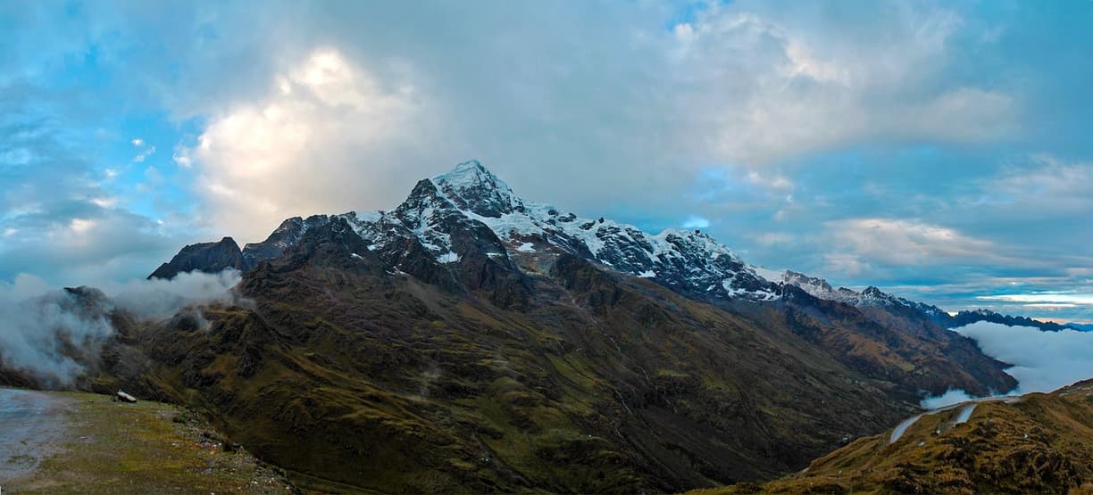 Cusco: najlepsze punkty widokowe i zdjęcia?