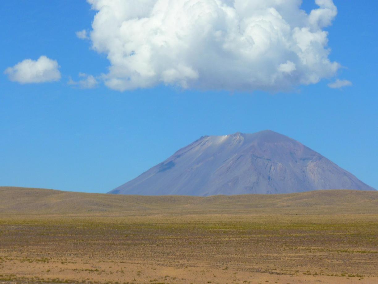 Arequipa: najlepsze punkty widokowe i zdjęcia?