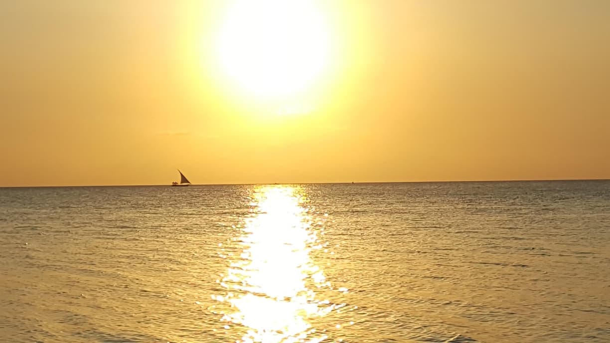 Wynajem samochodu na Zanzibaru