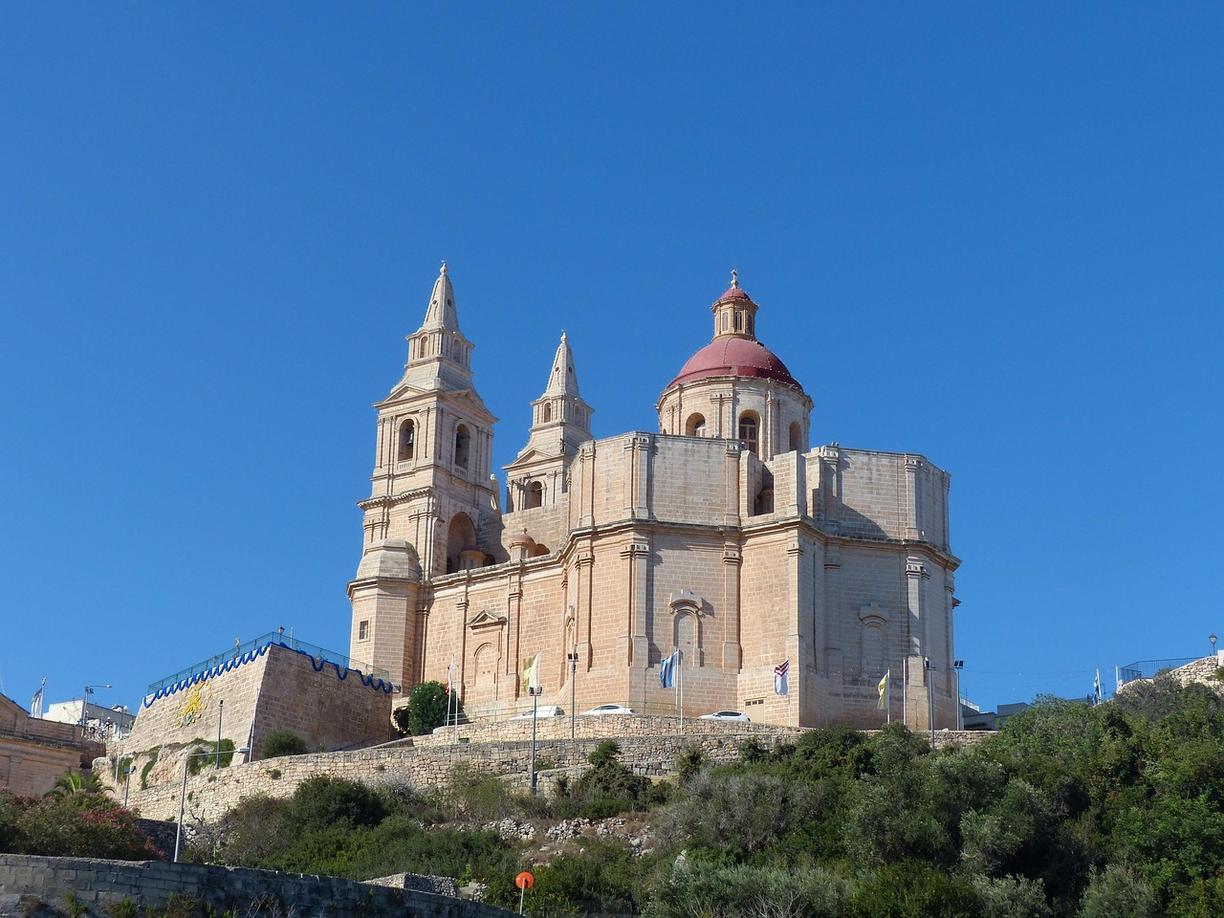 Mellieħa: co zobaczyć w 48 godzin?