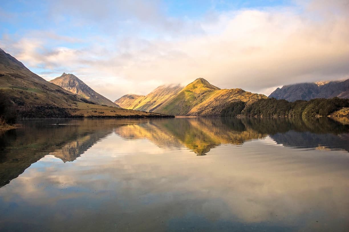 Queenstown: co zobaczyć w 48 godzin?