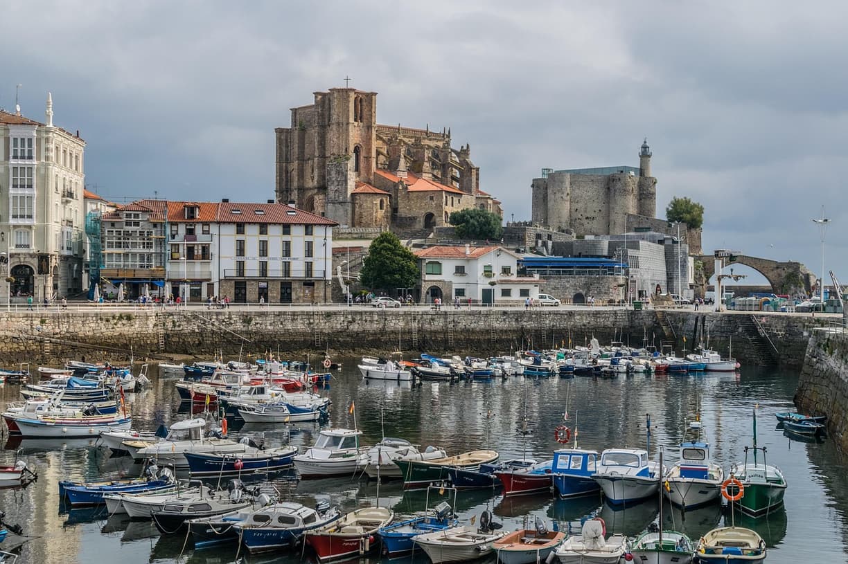 Muzeum Machado de Castro w Coimbrze
