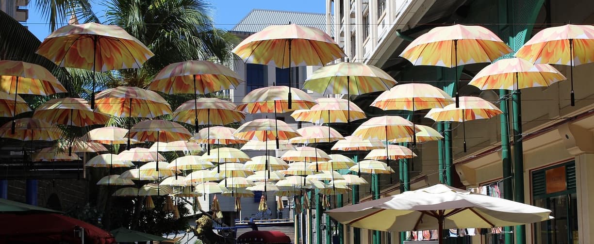 Mauritius: ile kosztuje tydzień wyjazdu — przykładowy budżet?