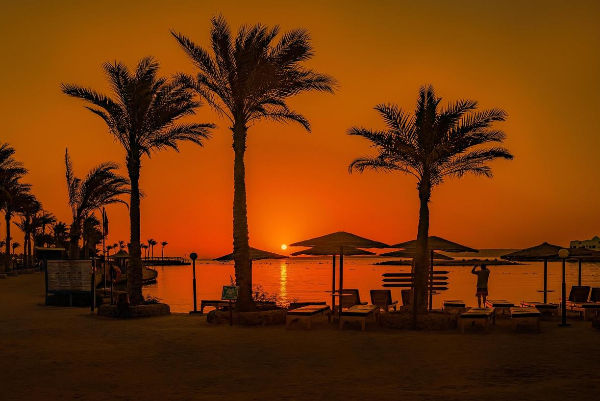 Hurghada: co zobaczyć w 48 godzin?