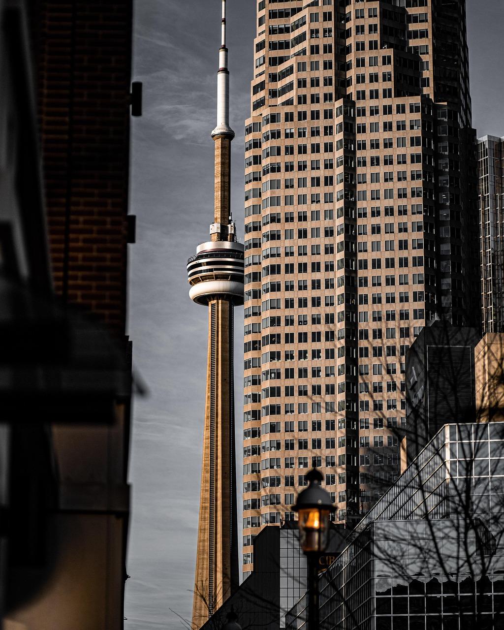 Toronto: co zobaczyć w 48 godzin?