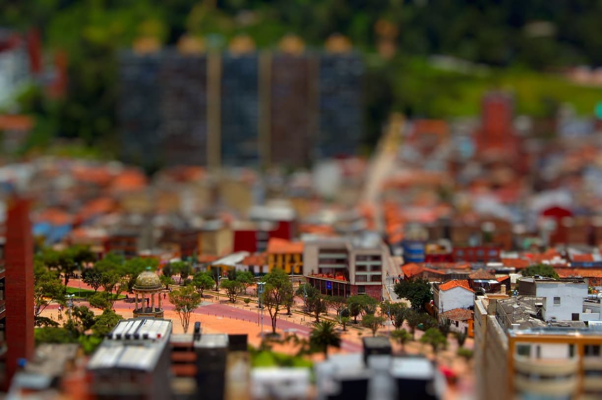 Bogotá: jak dojechać i gdzie spać — przejrzysty plan?