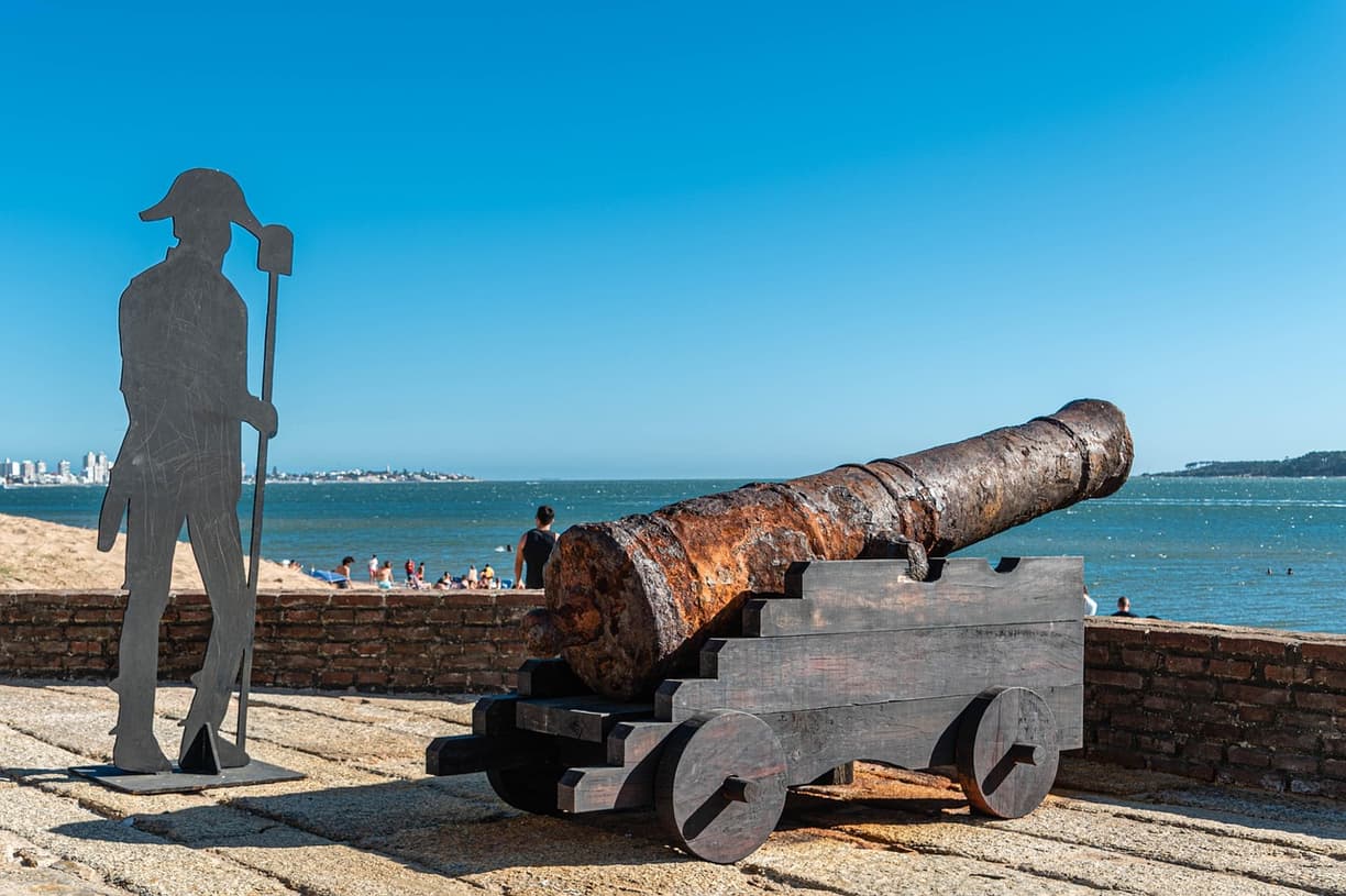 Punta del Este: gdzie zjeść — lokalne klasyki i street food?