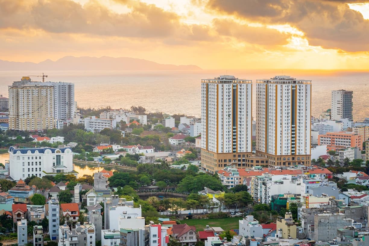 Miami: najlepsze punkty widokowe i zdjęcia?
